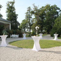Au Château de Boast
