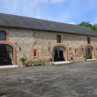 Au Château de Boast