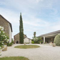 Au Château de Boast