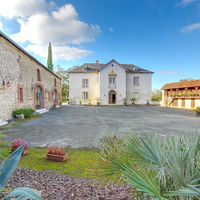 Au Château de Boast