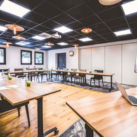Hôtel Mercure Pau