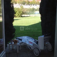 Terrasse ch standard