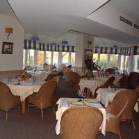 Salle restaurant
