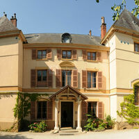 Le château