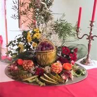 Le chalet de la pepiniere