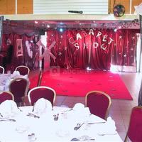 Le chalet de la pepiniere