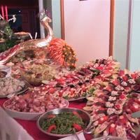 Le chalet de la pepiniere