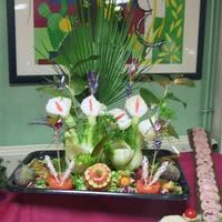 Le chalet de la pepiniere