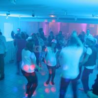 Le Chalet de la Pépinière