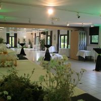 Le Chalet de la Pépinière