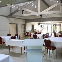 Le Chalet de la Pépinière