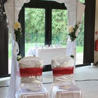 Le Chalet de la Pépinière