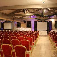 Le Chalet de la Pépinière