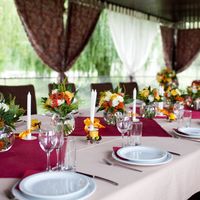 Le Chalet de la Pépinière