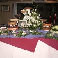 Le chalet de la pepiniere