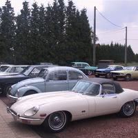 Le chalet de la pepiniere