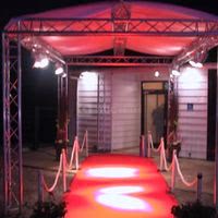 Le chalet de la pepiniere