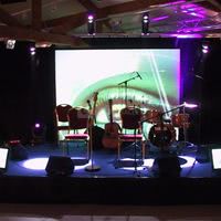 Le chalet de la pepiniere