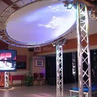 Le chalet de la pepiniere