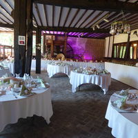 Le Moulin de Saint Germain sur Bresle