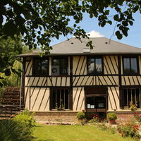 Le Moulin de Saint Germain sur Bresle