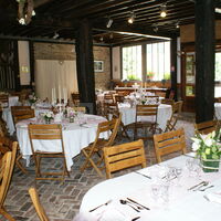 Le Moulin de Saint Germain sur Bresle
