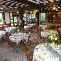 Le Moulin de Saint Germain sur Bresle