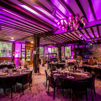 La salle de la Roue 120 m2