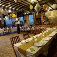 Le Moulin de Saint Germain sur Bresle