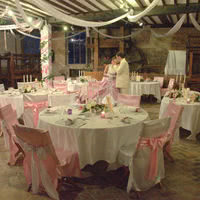 Un mariage de princesse