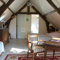 La chambre nuptiale