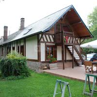 Le Moulin de Saint Germain sur Bresle
