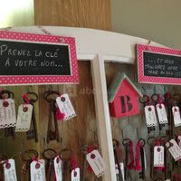 Location de salle Mariage Somme Oise Picardie Granges du bel air