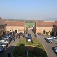 Séminaire Picardie Granges du bel air