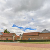 Séminaire Haut de France aux Granges du Bel Air