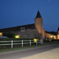 Location de salle Somme Oise Piacardie Granges du bel air