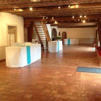 Mariage Picardie Granges du bel air