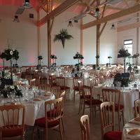 Mariage Picardie Granges du bel air