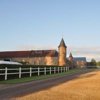 Mariage Somme Oise Picardie Granges du bel air