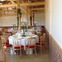 Mariage Picardie Granges du bel air