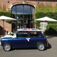 Mariage Picardie Granges du bel air