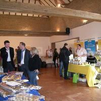 Salon professionnel Picardie Granges du bel air