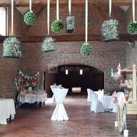 Mariage Picardie Granges du bel air
