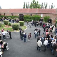 Séminaire Picardie Granges du bel air