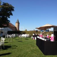 Dîner festif Séminaire Picardie Granges du bel air