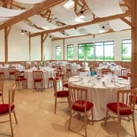 Mariage Somme Oise Picardie Granges du bel air