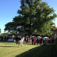 Mariage Picardie Granges du bel air
