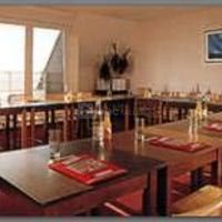 Hôtel la Terrasse