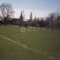 Terrain de volley