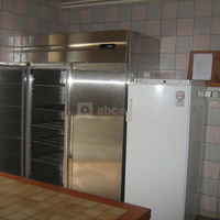 Cuisine du gite